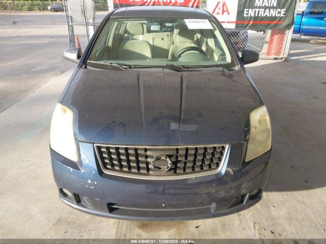 Nissan Sentra 2.0s Image 16