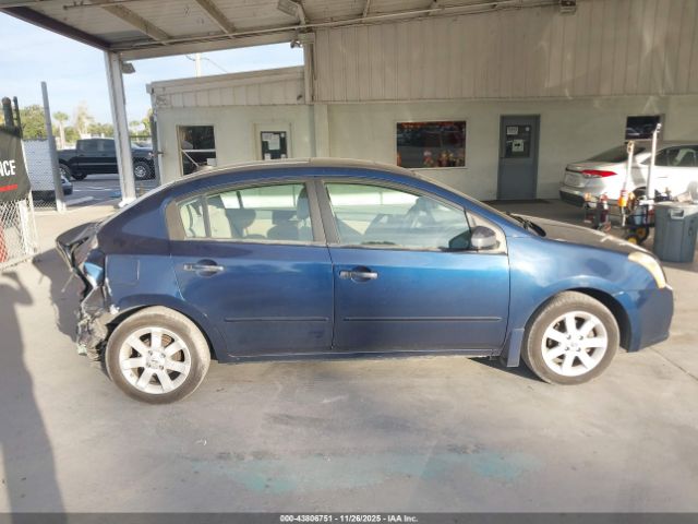 Nissan Sentra 2.0s Image 12