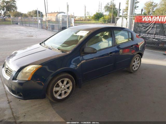 Nissan Sentra 2.0s Image 11