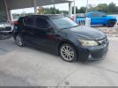 Lexus Ct Image 1