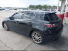 Lexus Ct Image 4