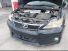Lexus Ct Image 9