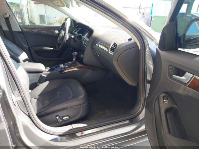 Audi A4 2.0t Premium Image 15