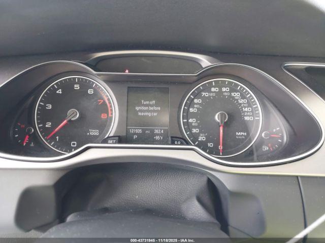 Audi A4 2.0t Premium Image 5