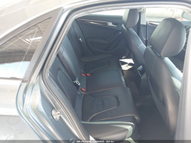 Audi A4 2.0t Premium Image 6