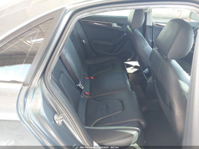 Audi A4 2.0t Premium Image 6