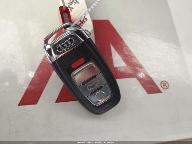 Audi A4 2.0t Premium Image 7