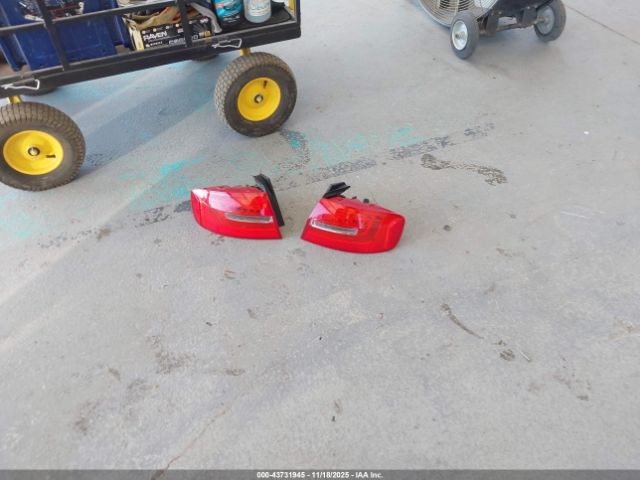 Audi A4 2.0t Premium Image 10