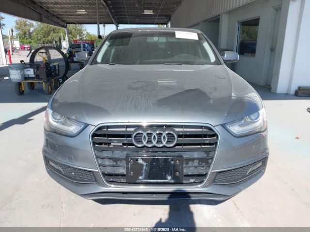 Audi A4 2.0t Premium Image 9