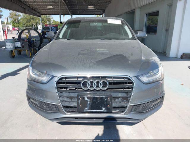 Audi A4 2.0t Premium Image 9