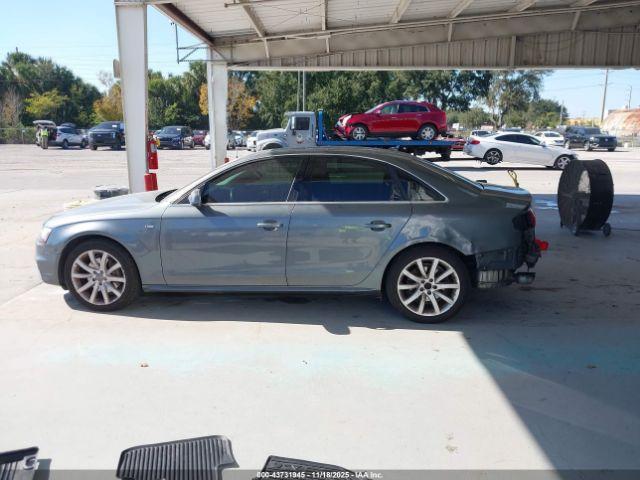 Audi A4 2.0t Premium Image 11