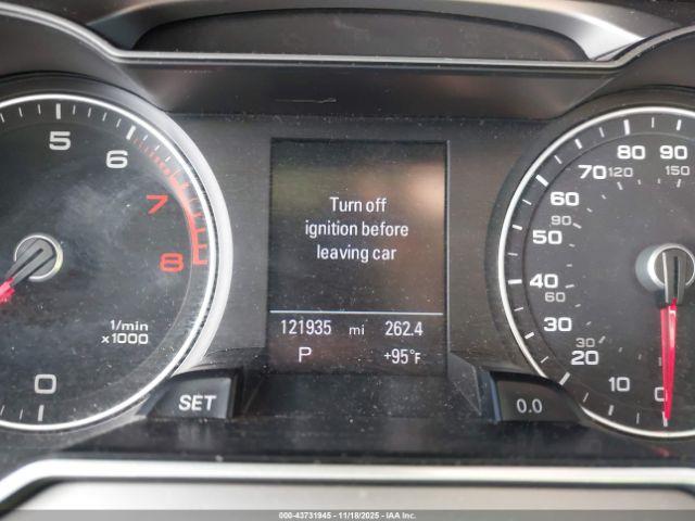 Audi A4 2.0t Premium Image 12