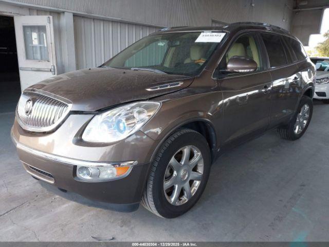 Buick Enclave 1xl Image 7