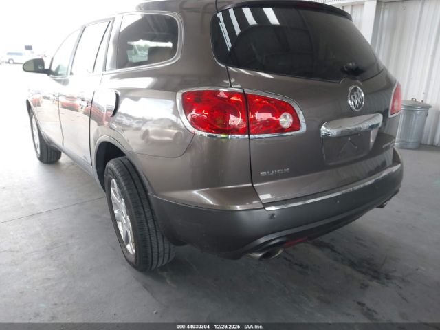 Buick Enclave 1xl Image 8