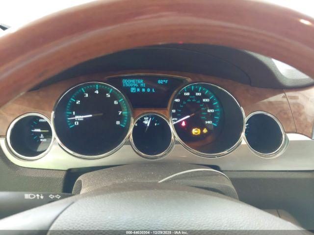 Buick Enclave 1xl Image 9