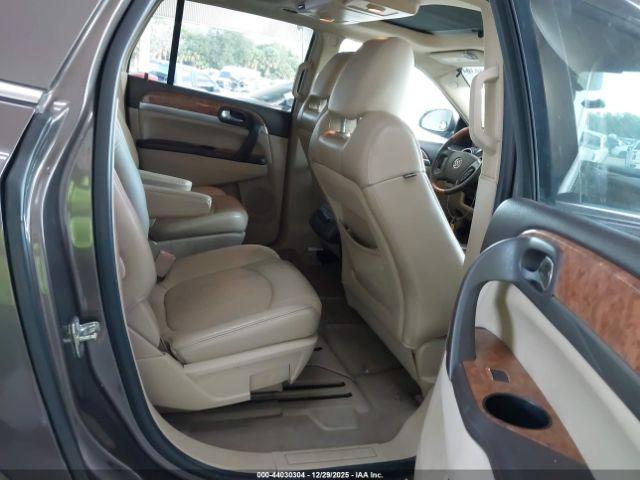 Buick Enclave 1xl Image 5