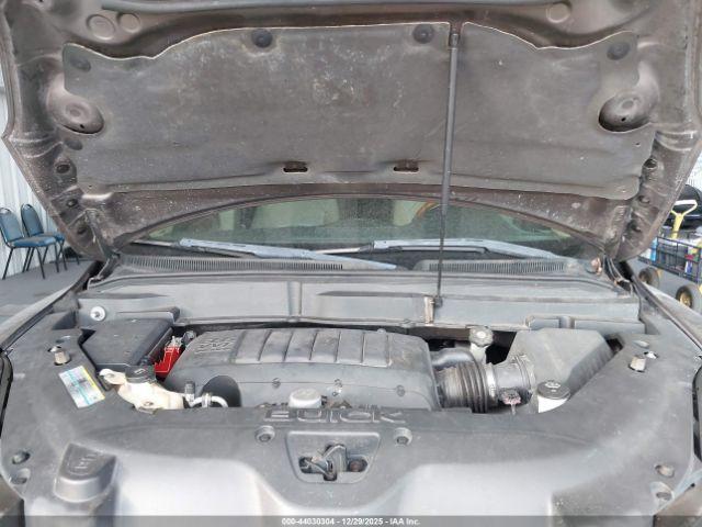 Buick Enclave 1xl Image 6