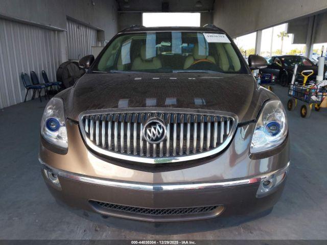 Buick Enclave 1xl Image 14