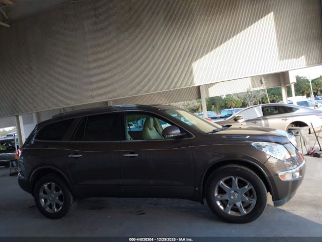 Buick Enclave 1xl Image 12