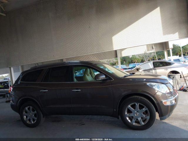 Buick Enclave 1xl Image 12
