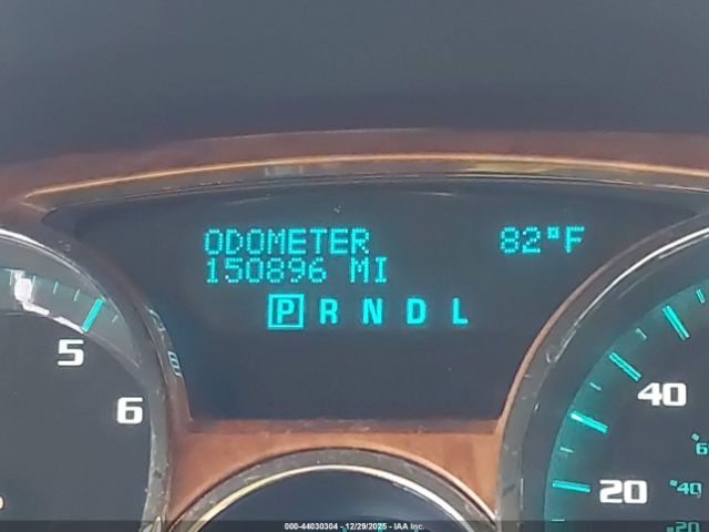 Buick Enclave 1xl Image 15