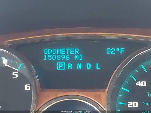 Buick Enclave 1xl Image 15