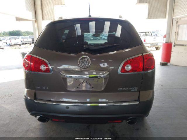 Buick Enclave 1xl Image 16