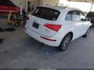 Audi Q5 3.2 Premium Image 10