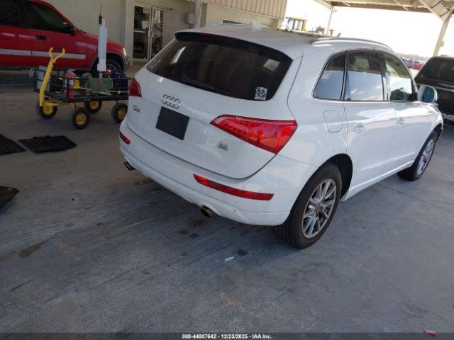 Audi Q5 3.2 Premium Image 10