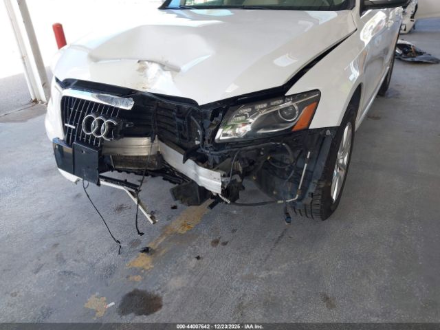 Audi Q5 3.2 Premium Image 12