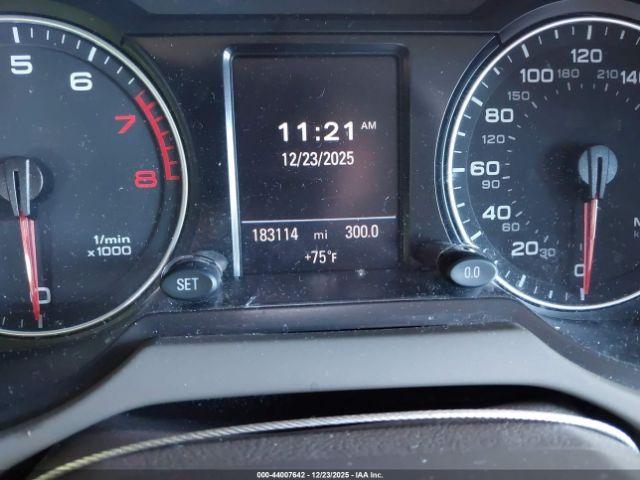 Audi Q5 3.2 Premium Image 6