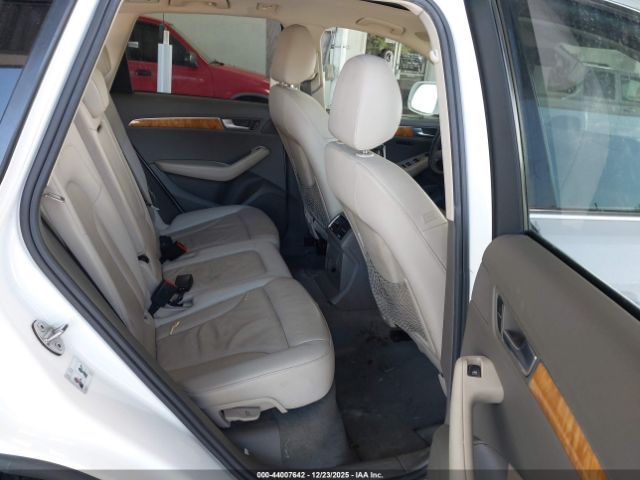 Audi Q5 3.2 Premium Image 15