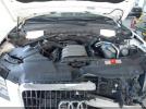 Audi Q5 3.2 Premium Image 4