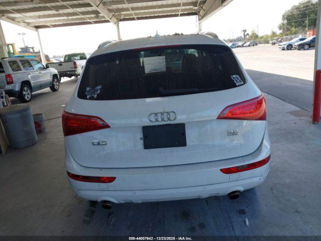 Audi Q5 3.2 Premium Image 3