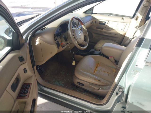 Mercury Sable Ls Image 10