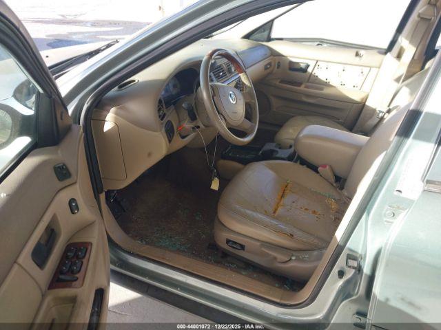 Mercury Sable Ls Image 10