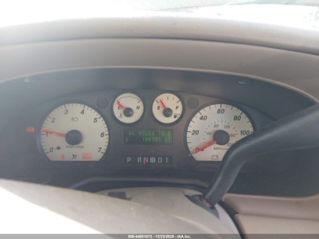 Mercury Sable Ls Image 14