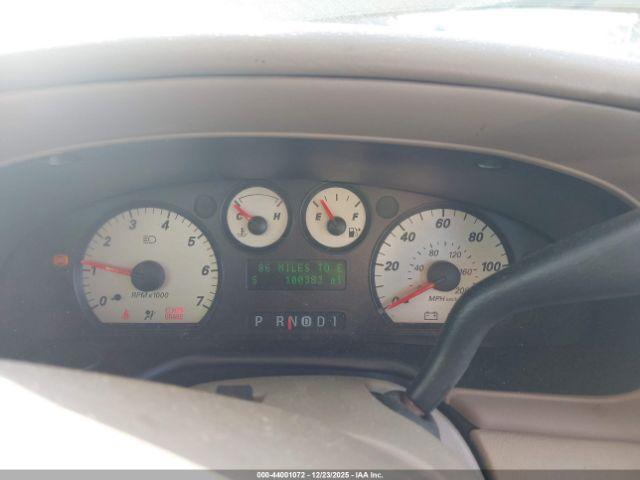 Mercury Sable Ls Image 14