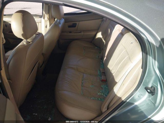 Mercury Sable Ls Image 5