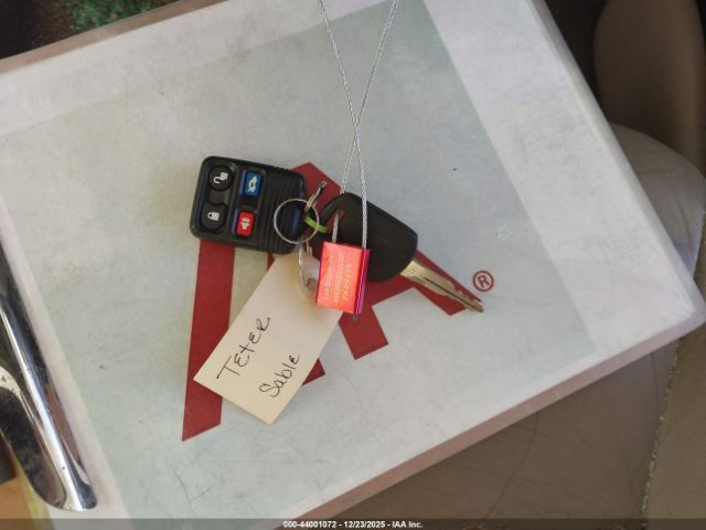 Mercury Sable Ls Image 6