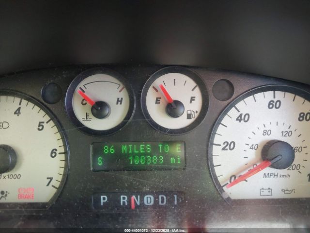 Mercury Sable Ls Image 9