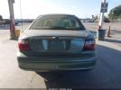 Mercury Sable Ls Image 12