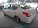 Nissan Versa 1.6 Sv Image 2