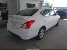 Nissan Versa 1.6 Sv Image 4