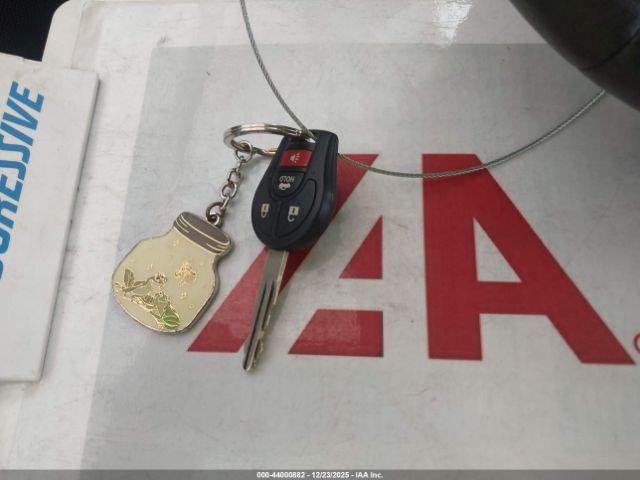 Nissan Versa 1.6 Sv Image 7