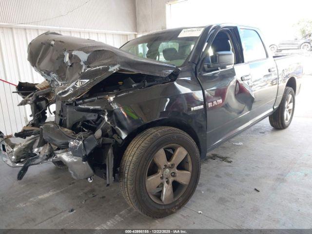 Dodge Ram 1500 Image 6