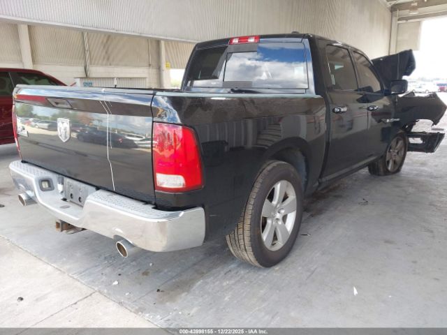 Dodge Ram 1500 Image 4