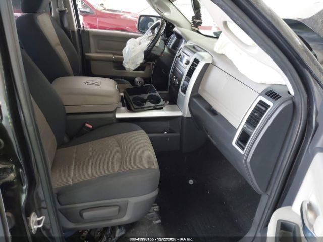 Dodge Ram 1500 Image 3