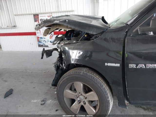 Dodge Ram 1500 Image 7