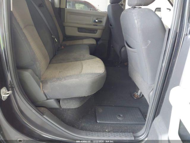 Dodge Ram 1500 Image 9